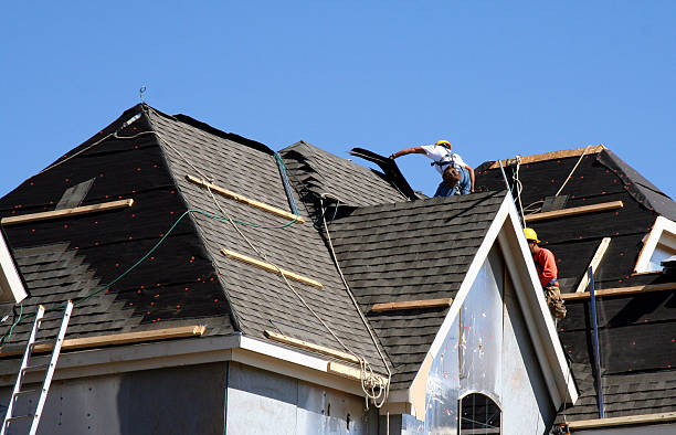Best Best Roofing Contractors  in Jamestown, TN