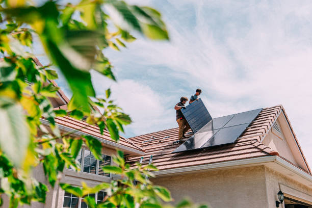 Professional Roofing Contractor in Jamestown, TN
